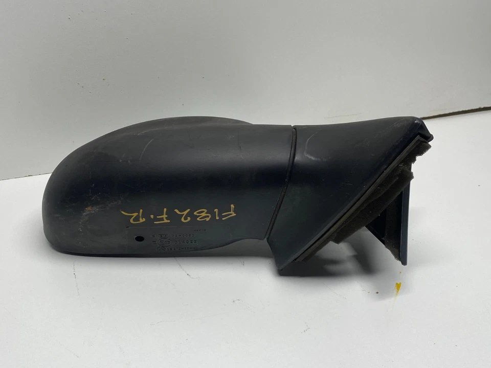 1994 - 1997 FORD ASPIRE FRONT RIGHT PASSENGER SIDE DOOR MIRROR OEM, 128-00305 - Image 2 of 4