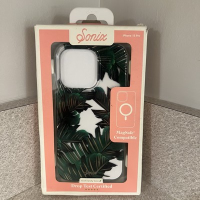 Sonix Apple iPhone 15 Pro Case with MagSafe - Bahama