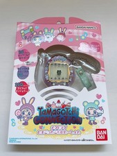 Bandai Tamagotchi Connection Mezzo Piano Collaboration Virtual Pet 2025 Japan