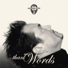 More Than Words (Limited Edition CD-Extra + Bonus-Mixed-CD... | CD | Zustand gut