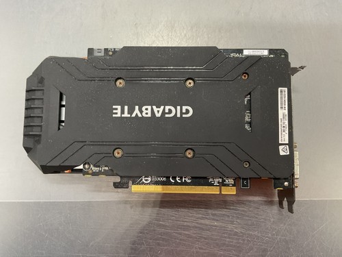 GIGABYTE NVIDIA GeForce GTX 1060 3GB GDDR5 Graphics Card - Picture 5 of 7