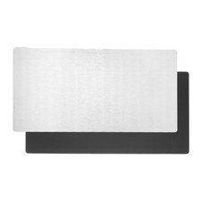 1PCS Resin 3D Printer Building Plate and Magnetic Base Platform 237x127mm