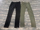 Women’s Size Xs Small Shimmer Leggings Preowned Promesa Chelsea & Theodore — photo 2