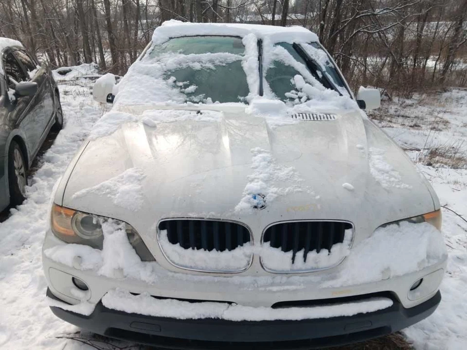 Intake Manifold Convertible Fits 01-06 BMW 330i 12135 - Image 2 of 4