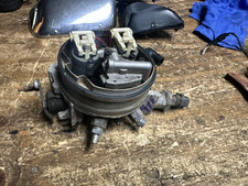93 Chevy Silverado Suburban Tahoe Gmc Sierra 5.7 Throttle Body  Read