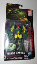 Transformers Titans Return Autobot Cosmos Legends Class NEW