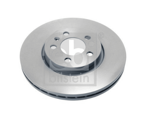 Bremsscheibe Vorderachse FüR Audi Seat Skoda VW A1 Allstreet City Carver-image
