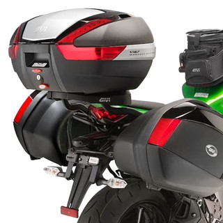 Givi 4100FZ Specific Rear Rack Kawasaki Z1000 SX (11 19)