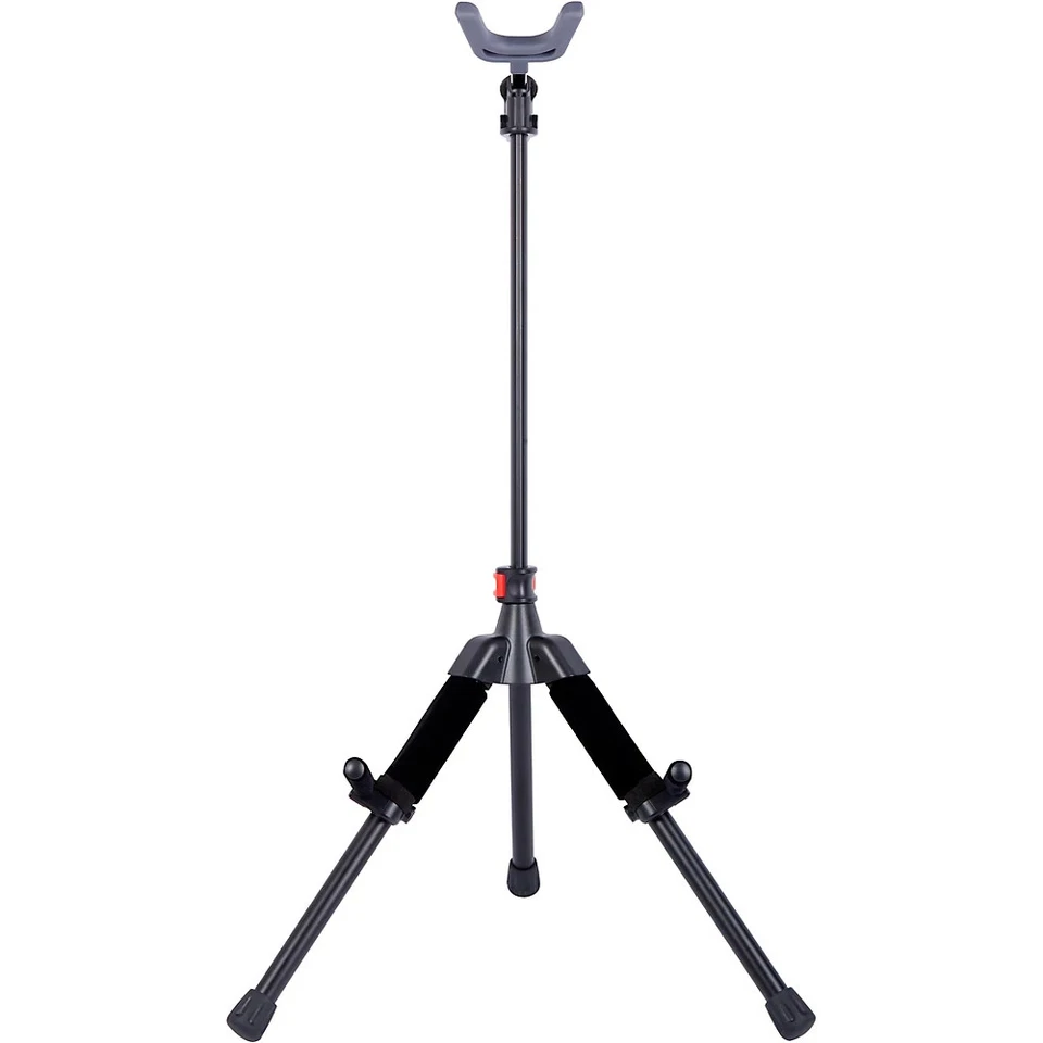 Soporte para guitarra Proline REST Premium con reposo incluye bolsa de transporte Foto 3 de 4