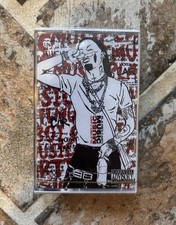 PBC Playboi Carti MUSIC Ricotta Cassette /100 Sealed In Hand Ships Fast