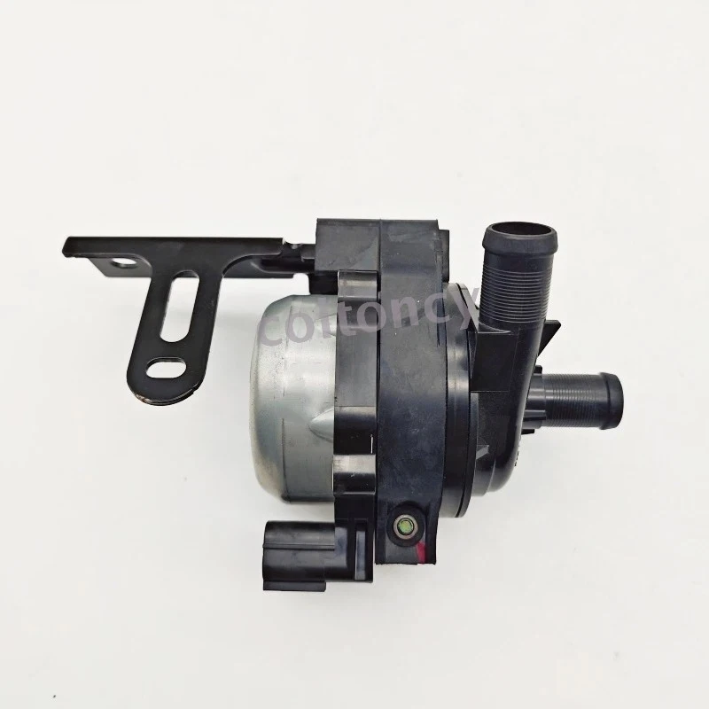 1X New Cooling Water Pump For 2021-2024 Nissan Rogue 21580-6RC0A - Image 4 of 4