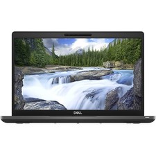 Dell Latitude 5400 i5-8365U 16GB 256GB 14" FHD Win11 StoreDeal #17