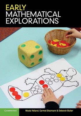 Early Mathematical Explorations,Yelland, Nicola Nicola Yelland,