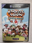 Harvest Moon: Magical Melody (Nintendo GameCube, 2006)