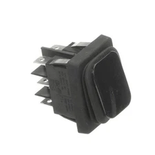 Cooking Performance Group 351080141 1.6" Switch, Stainless Steel, MPN