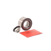 Radlagersatz SKF Vkba 3575 FüR Ford Jaguar Mondeo III Turnier X-Type I