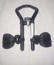 PROFILE DESIGN aero bars black  F19 