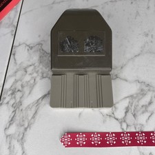 TREASURED TAGS Pick A Punch Stampin Up New 1/2 3/4 1 Inch Slots 154425 B2