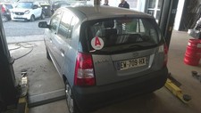 Climatisation et Accessoires Kia PICANTO
