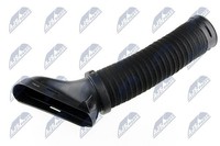 NTY Ansaugschlauch, Luftfilter GPP-ME-004 FüR MERCEDES-BENZ