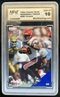 Marshall Faulk