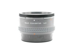 Pentax 67 Rear Converter 1.4x for 6x7 67 67II Lenses B60-14-195C 