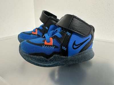 Nike KYRIE INFINITY SE (TD) 'TIE-DYE' DM3896-410 US Size 4c