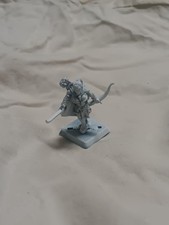 Mordheim kislev female ranger