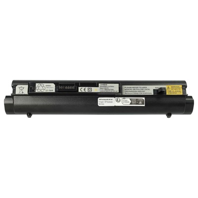 Akku für Lenovo IdeaPad S10-2 20027 S10-2 2957 S10-2 6600mAh 11,1V