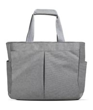 Spectra All In One Breast Pump Tote-Grey
