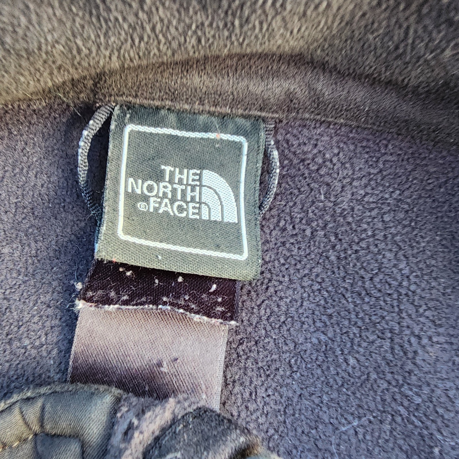 North face apex bionic jacket Softshell Mens Xl B… - image 3