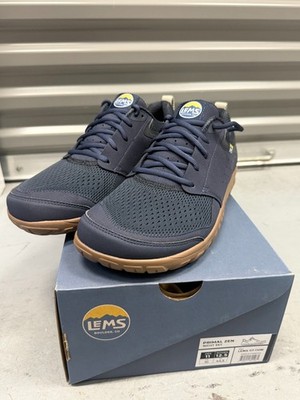 Lems Men's Primal Zen - NIGHT SKY - (ALL SIZES/NEW)  
