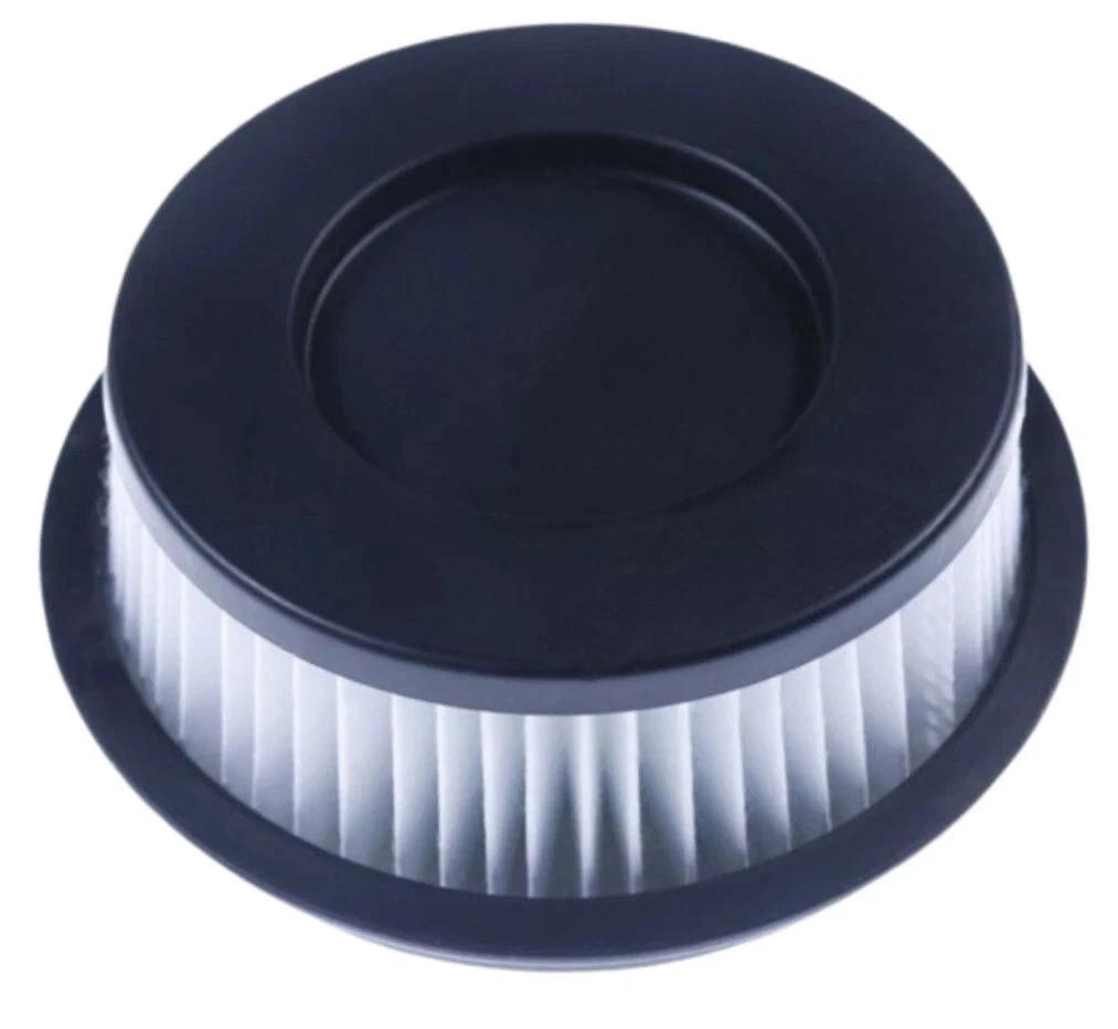 Vhbw Filtro HEPA Di Ricambio Per Ariete AT5166054100 - Perfetto Per Allergici E Peli Animali