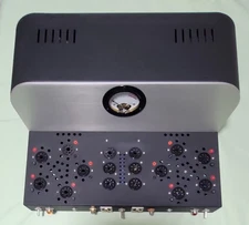 Atma-Sphere S-30 MK 3.3 OTL Class-A tube amplifier
