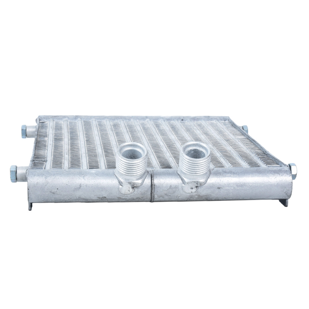 Bentley Continental GT 2004-2018 Front Transmission oil cooler P/N 4B0317021D