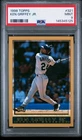 Ken Griffey Jr. 1998 Topps PSA 9