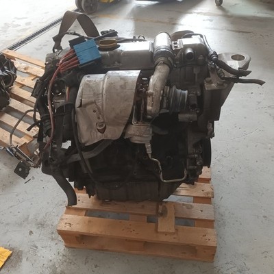 D223L teilmotor SAAB 9-5 FAMILIAR 2.2 TID ARC degzp3670277