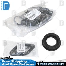 Camshaft Adjuster Eccentric Shaft Seal w/ Valve Cover Gasket Kit for BMW N52