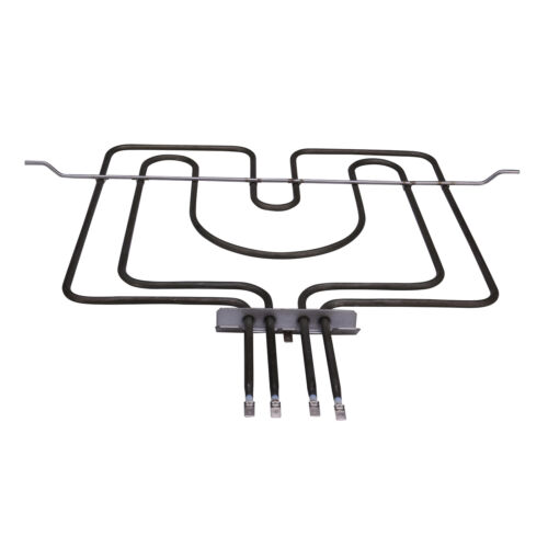 Genuine part number 12570020 Caple Antony Worrall Thompson Caple Cookers Grill Grill Heater Element 