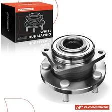 A-Premium Front Wheel Hub Bearing Assy for Dodge Avenger 08-10 Chrysler Sebring