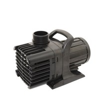 1500 GPH Submersible Pond Pump 3/4"-1-1/2" Tubing 85W Max-H 13ft UL Listed