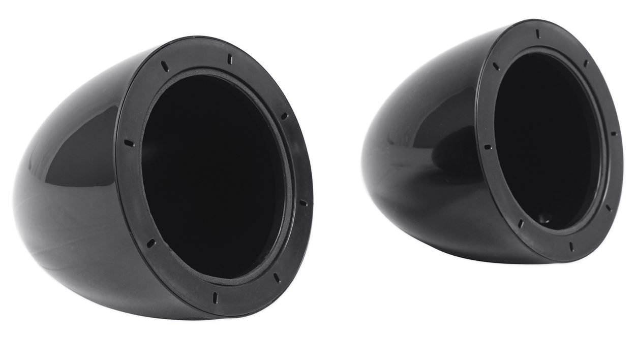 Пара корпусов Kicker 4 KMMTES Mini Marine Tower Бесплатный динамик Bluetooth