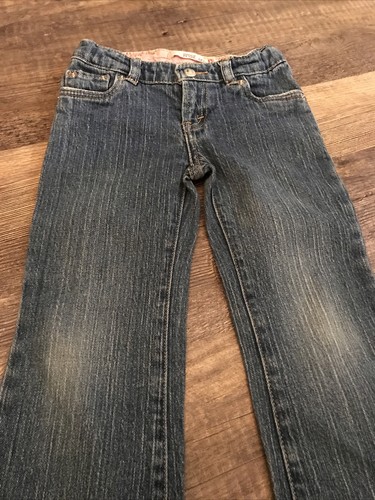 MÄDCHEN JEANS GR 4 VON LEVIS - Bild 3 von 9