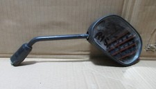 SUZUKI ADDRESS UK 110 NM M0 - 2021 - RIGHT SIDE FRONT REAR VIEW MIRROR