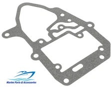 Powerhead Base Gasket 18-2852 For OMC BRP Johnson Evinrude 330621  777412