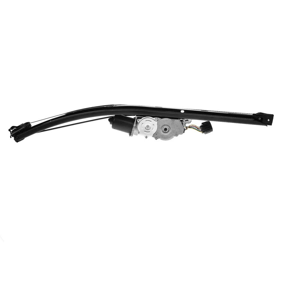 For Dodge Grand Caravan 10-20 Chrysler Ram Power Sliding Door Track Driver Side Foto 2 de 4