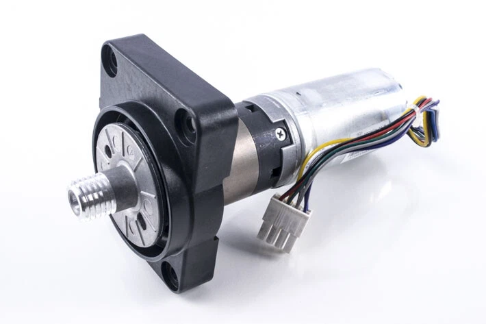 Husqvarna Antriebsmotor für 320 330X 400er und 500er  