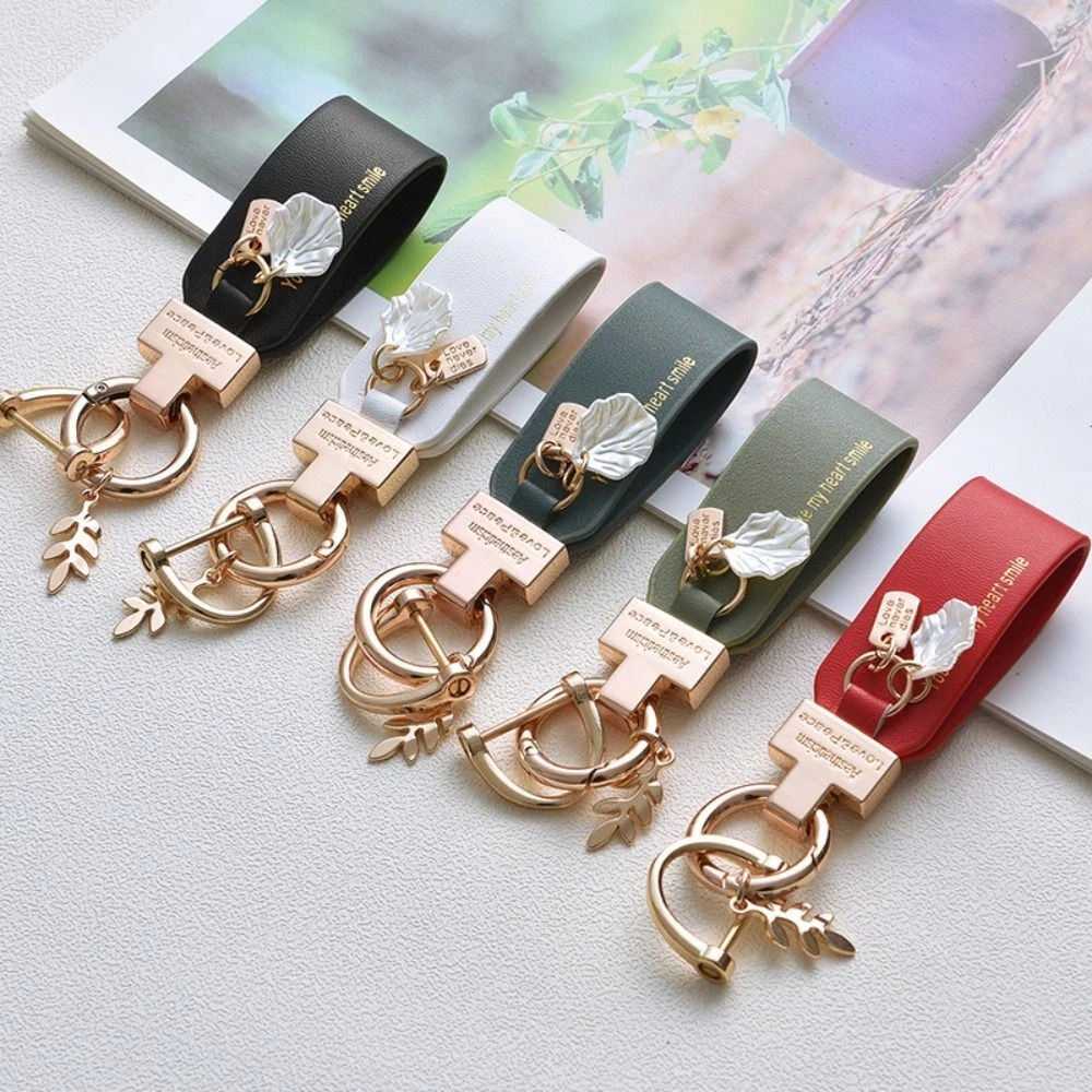 Metel Car Pendant Gift Car Key Decoration New Key Pendant Car Key