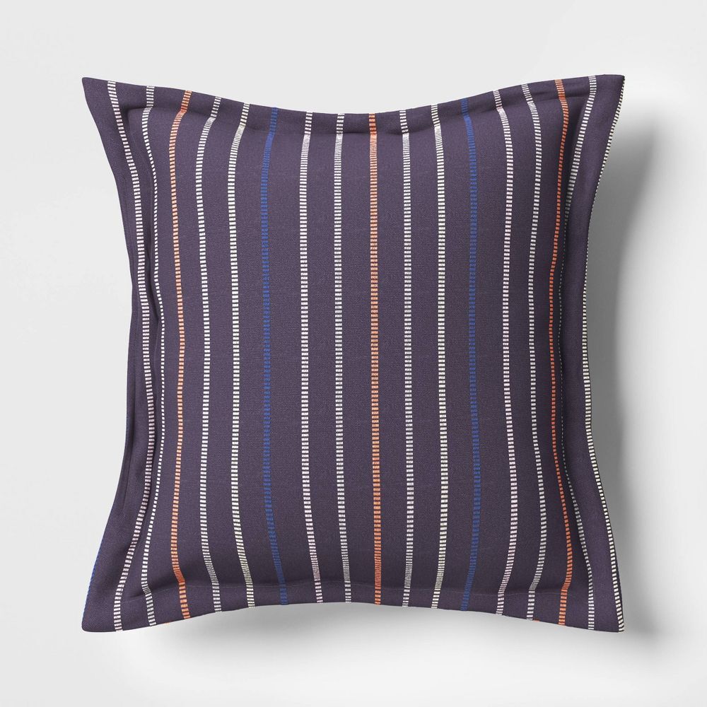 Порог 26x25 Сапфирово-синий Наружная глубокая подушка сиденья устойчива к ультрафиолетовому излучению и долговечна 3190₽