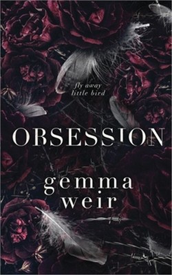 Obsession (Paperback or Softback)